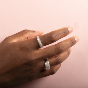 Koper ring