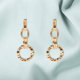 Boucles d'oreilles Valparaíso