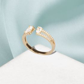 Bague Papara