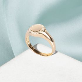 Bague Sotchi