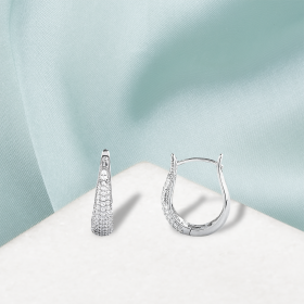 Boucles d'oreilles Hanoï