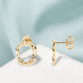 Boucles d'oreilles Sotira