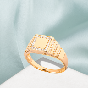 Bague Jinju