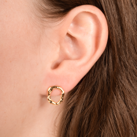 Boucles d'oreilles Sotira