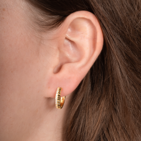 Boucles d'oreilles Tatev