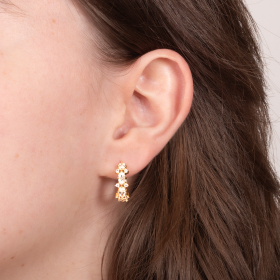 Boucles d'oreilles Kars