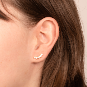 Bilma earrings