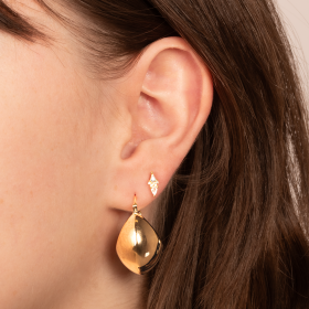 Blama earrings
