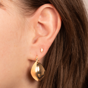 Lunsar earrings