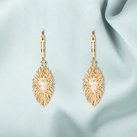 Boucles d'oreilles Didia