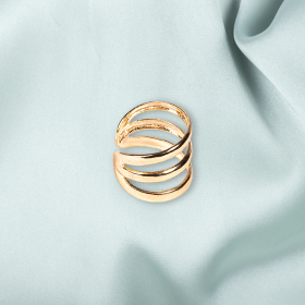 Bague d'oreille Alega