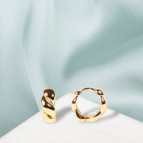 Boucles d'oreilles Gizo