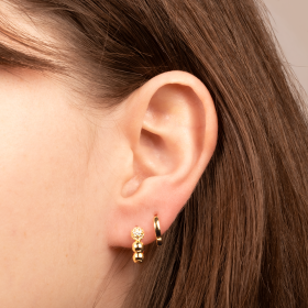 Boucles d'oreilles Auki