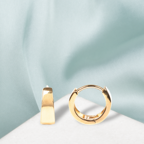 Boucles d'oreilles Linstead