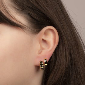 Boucles d'oreilles Ewarton