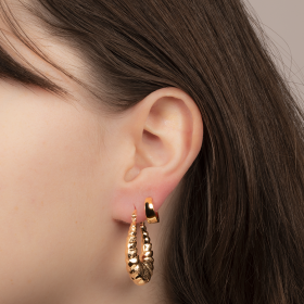 Boucles d'oreilles Linstead