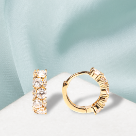 Boucles d'oreilles Lahaina