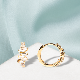 Boucles d'oreilles Kailua