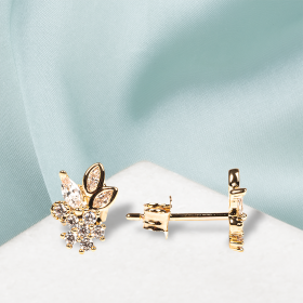 Boucles d'oreilles Eggleston