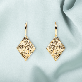 Boucles d'oreilles Koloa