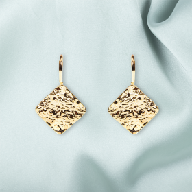 Boucles d'oreilles Pahoa