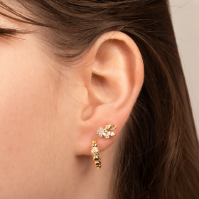 Boucles d'oreilles Salisbury