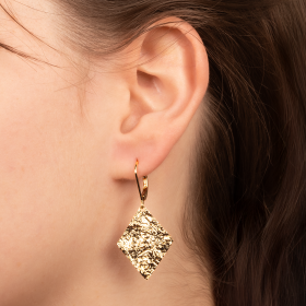 Boucles d'oreilles Koloa