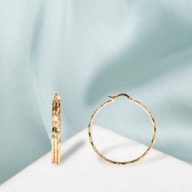 Boucles d'oreilles Waimea