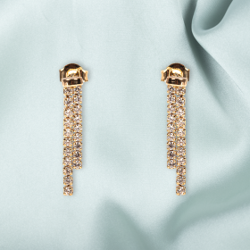 Boucles d'oreilles Boetica