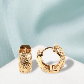 Boucles d'oreilles Tonota