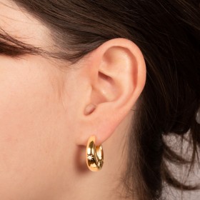 Boucles d'oreilles Orapa
