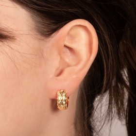 Boucles d'oreilles Tonota