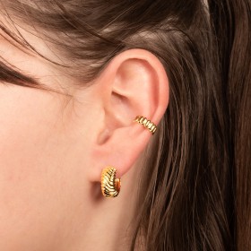 Bague d'oreille Honolulu