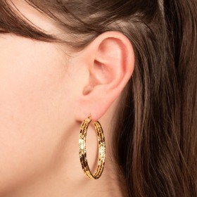 Boucles d'oreilles Waimea