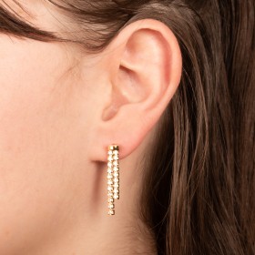 Boucles d'oreilles Boetica
