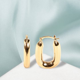 Boucles d'oreilles Bambey