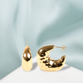 Boucles d'oreilles Dahra