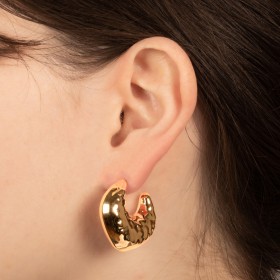 Boucles d'oreilles Dahra
