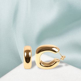 Boucles d'oreilles Kolda