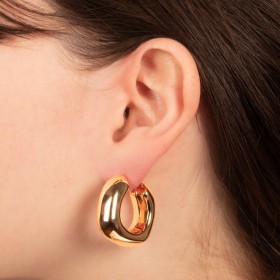 Boucles d'oreilles Kolda