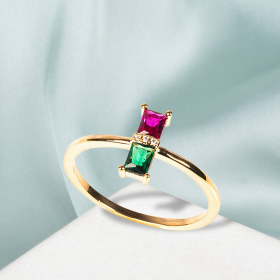 Bague Tarrafal
