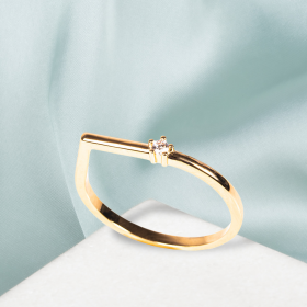 Bague Goma
