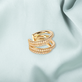 Bague d'oreille Boulsa