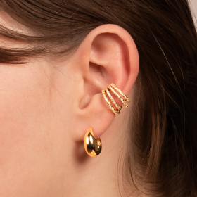 Bague d'oreille Boulsa