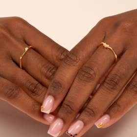 Bague Goma