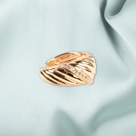 Bague d'oreille Mansa