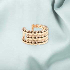 Bague d'oreille Manica