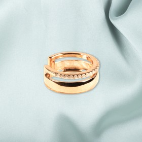 Bague d'oreille Monapo