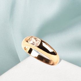 Bague Milange