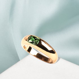 Bague Milange